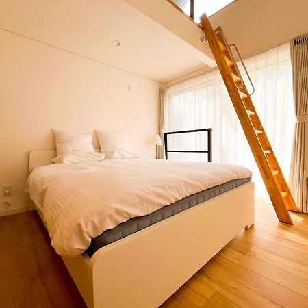 Niseko White Villas Yunosato 蘭越町 エクステリア 写真
