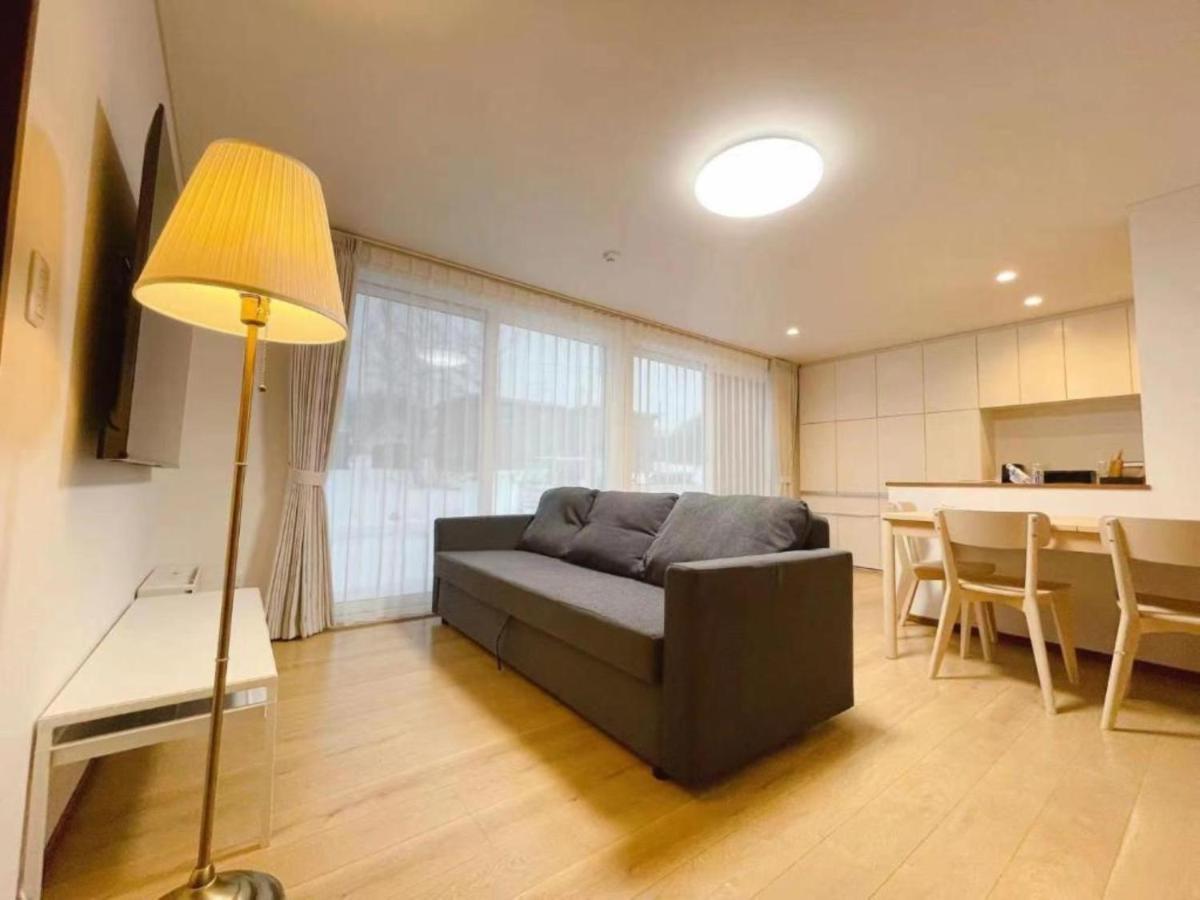 Niseko White Villas Yunosato 蘭越町 エクステリア 写真