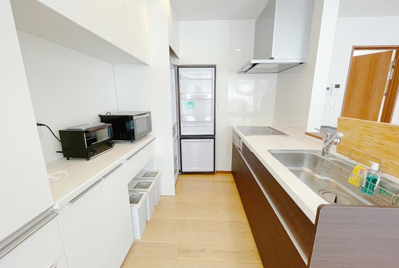 Niseko White Villas Yunosato 蘭越町 エクステリア 写真
