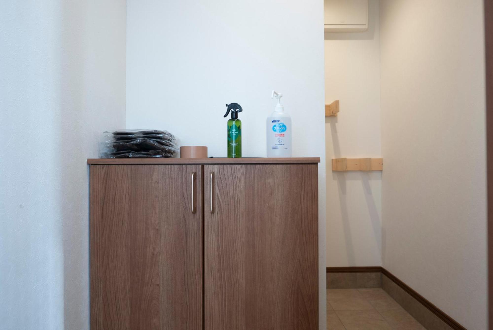 Niseko White Villas Yunosato 蘭越町 エクステリア 写真