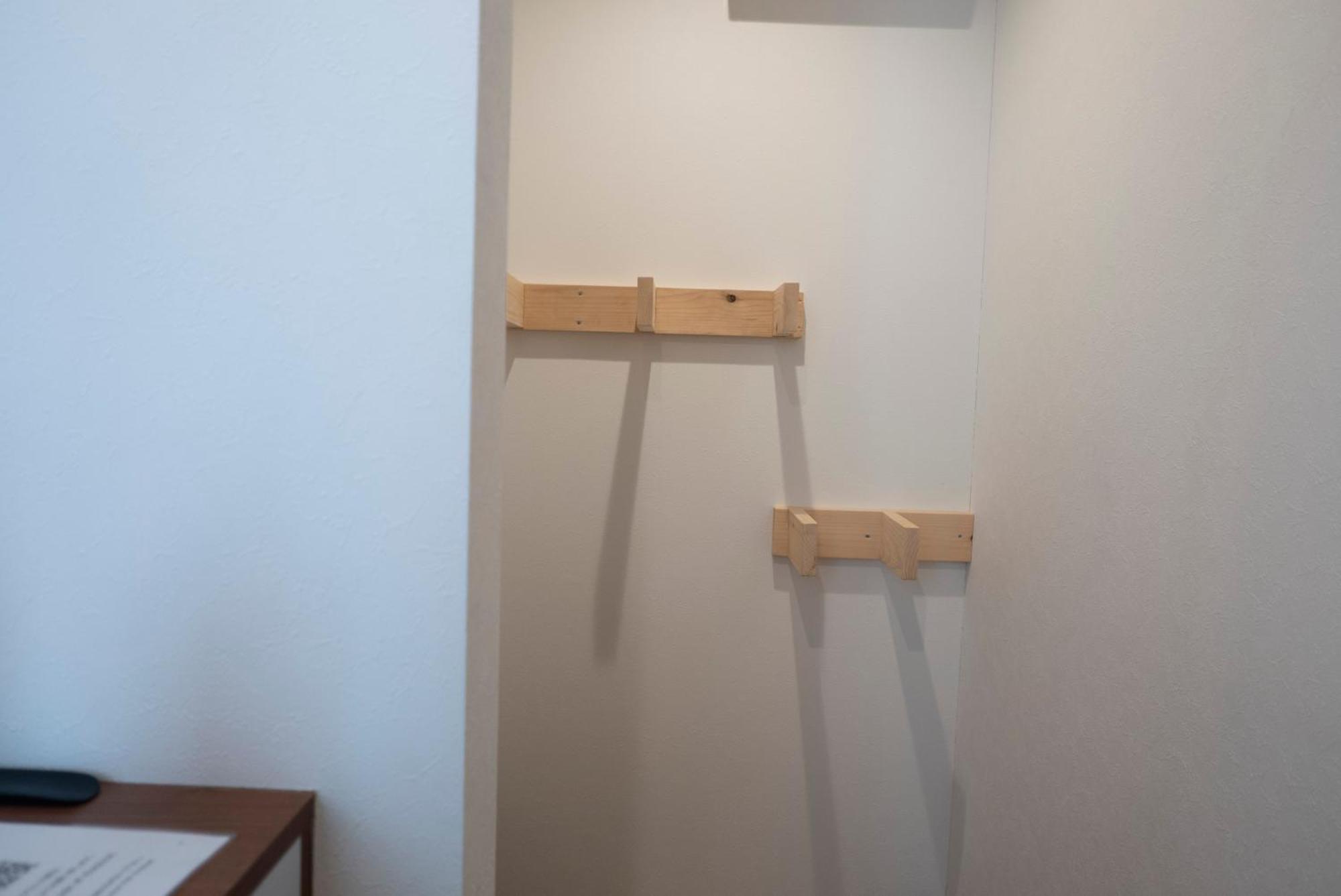 Niseko White Villas Yunosato 蘭越町 エクステリア 写真