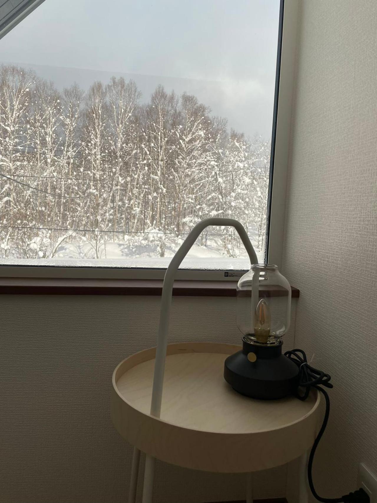 Niseko White Villas Yunosato 蘭越町 エクステリア 写真