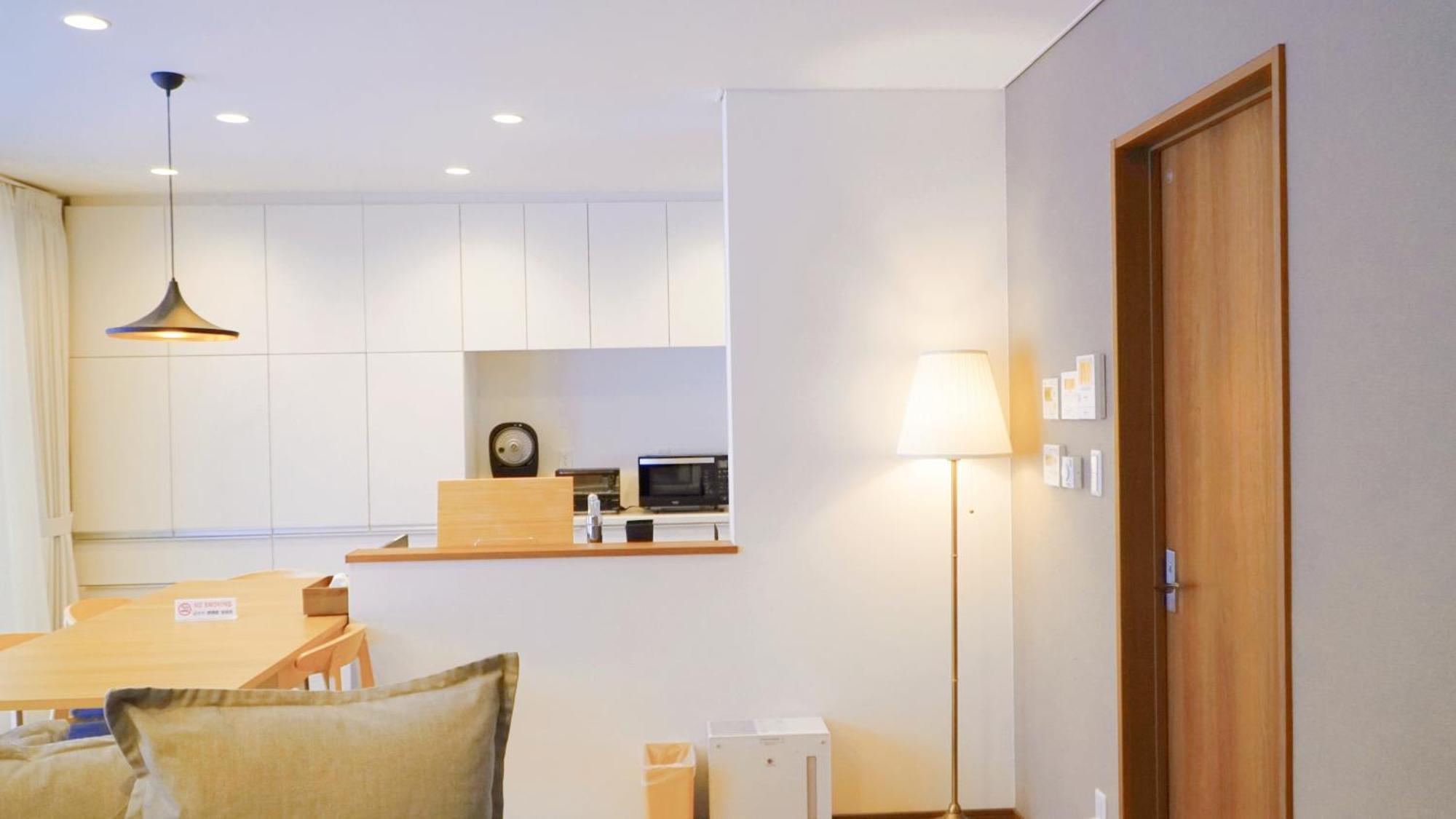 Niseko White Villas Yunosato 蘭越町 エクステリア 写真