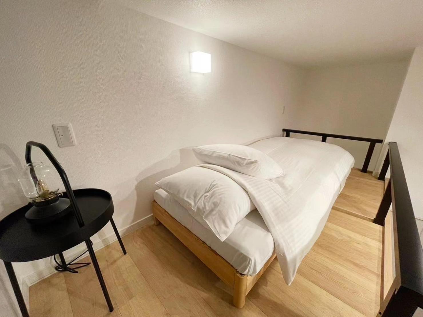 Niseko White Villas Yunosato 蘭越町 エクステリア 写真