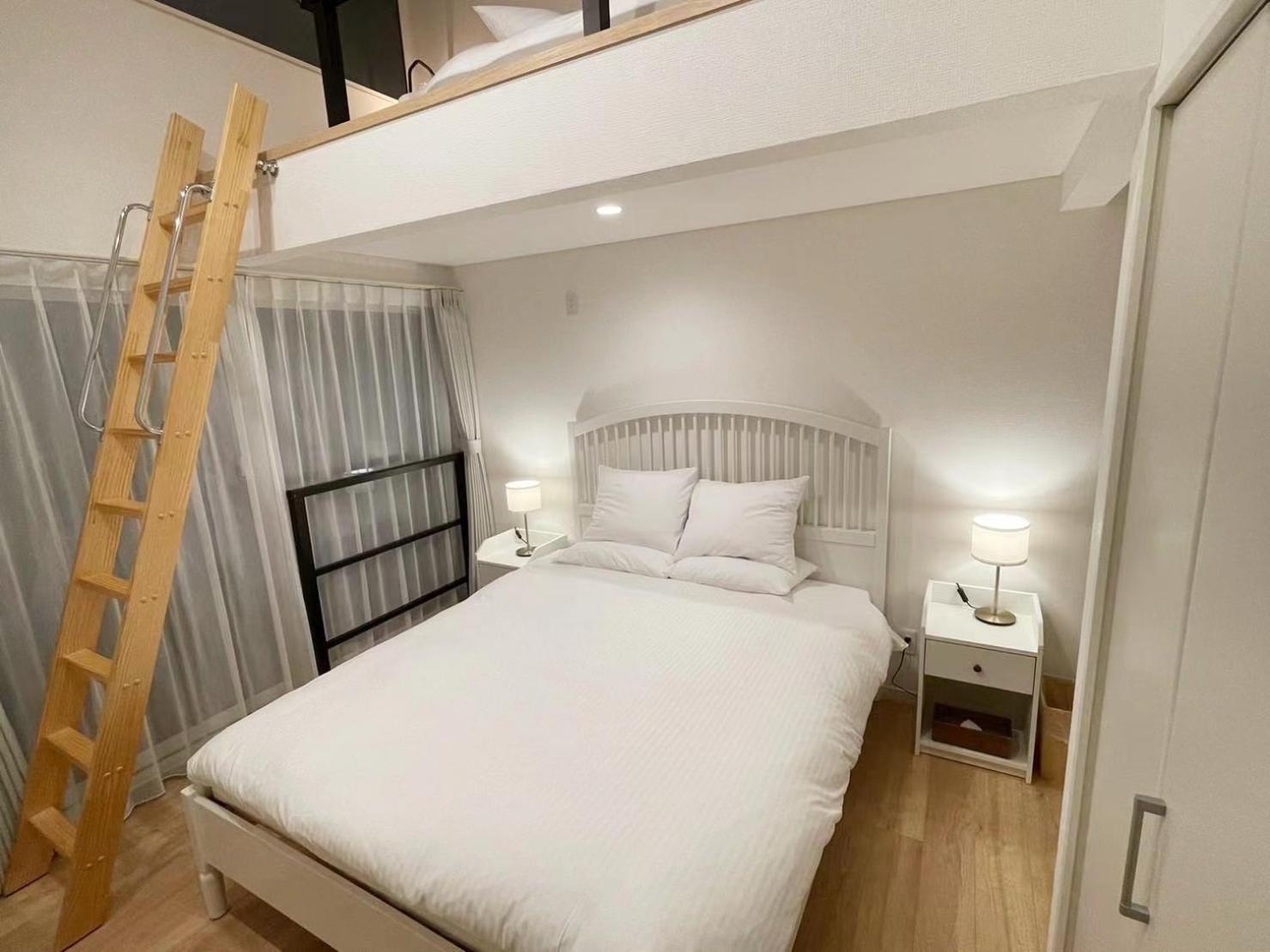 Niseko White Villas Yunosato 蘭越町 エクステリア 写真