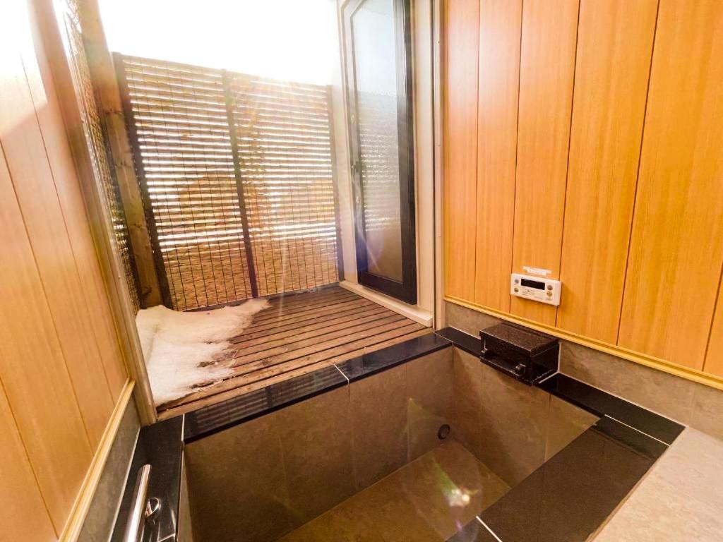 Niseko White Villas Yunosato 蘭越町 エクステリア 写真
