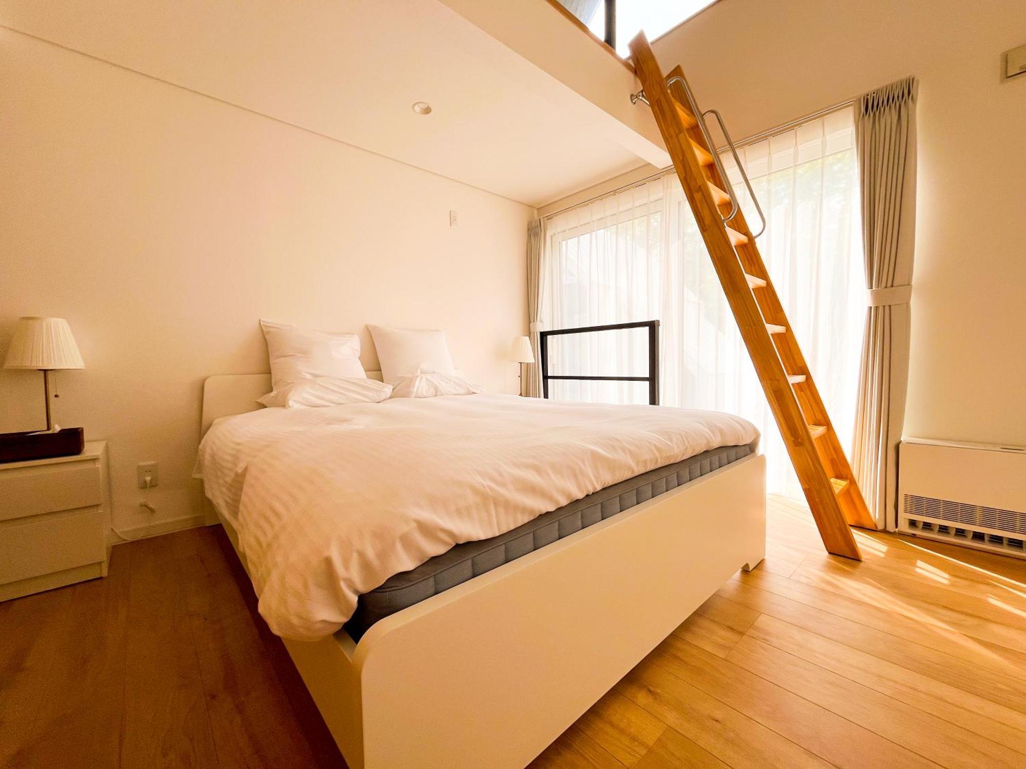 Niseko White Villas Yunosato 蘭越町 エクステリア 写真